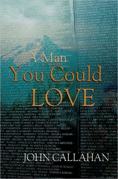 A Man You Could Love