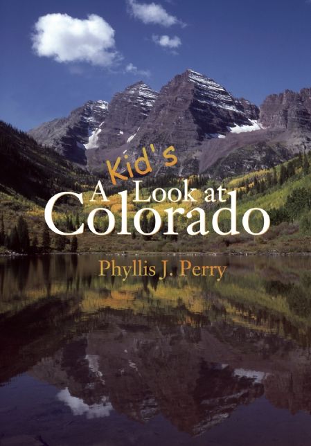 A Kid's Look at Colorado