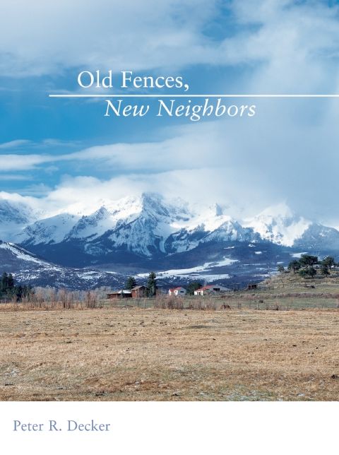 Old Fences, New Neighbors