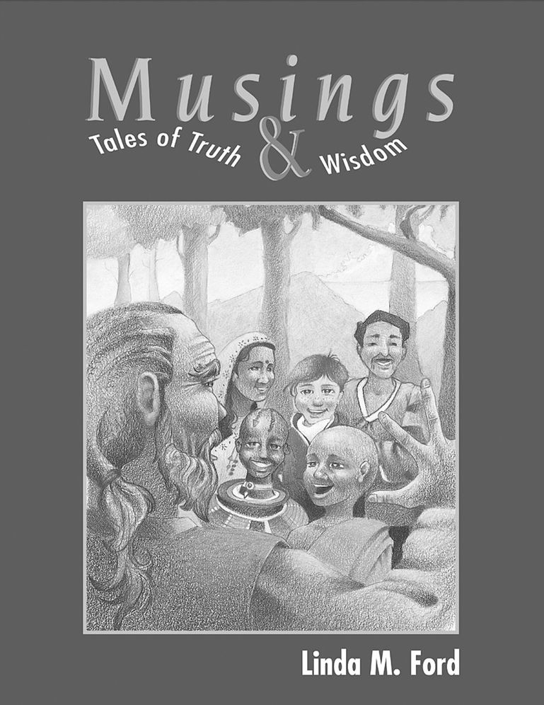 Musings: Tales of Truth and Wisdom