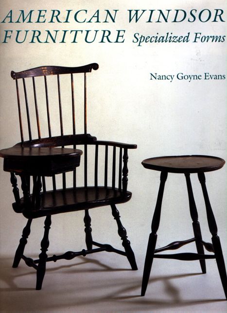 American Windsor Furniture