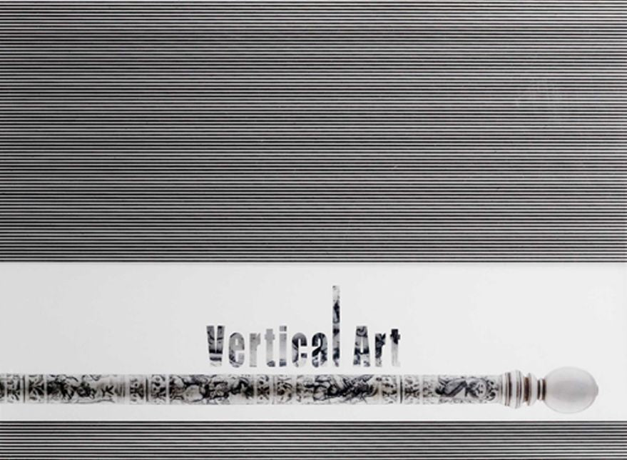 Vertical Art