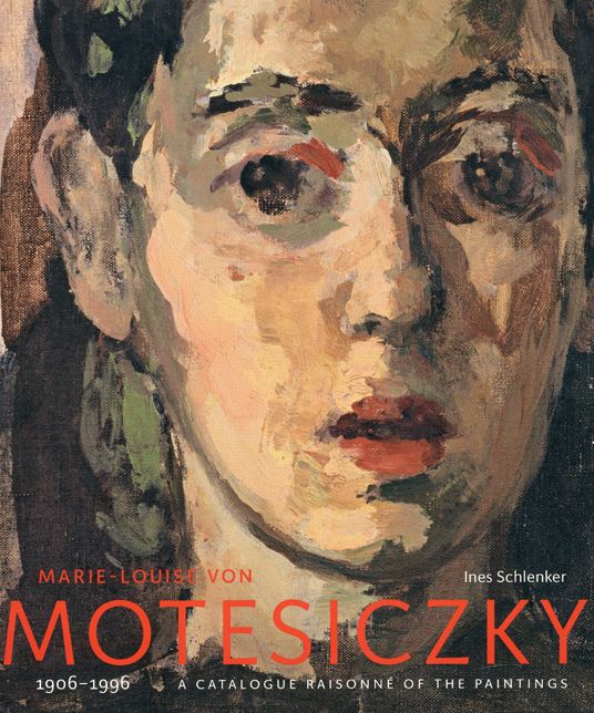 Marie Louise von Motesiczky