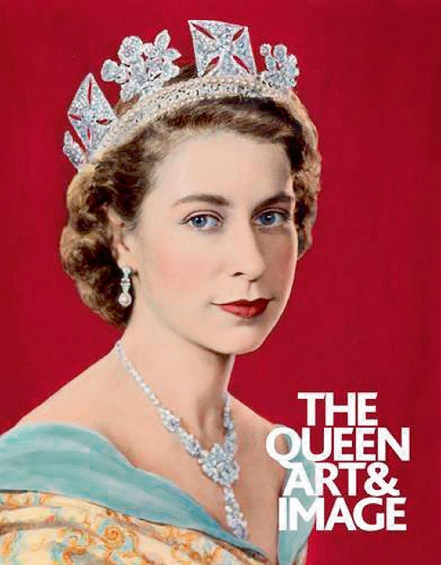 The Queen:: Art and Image