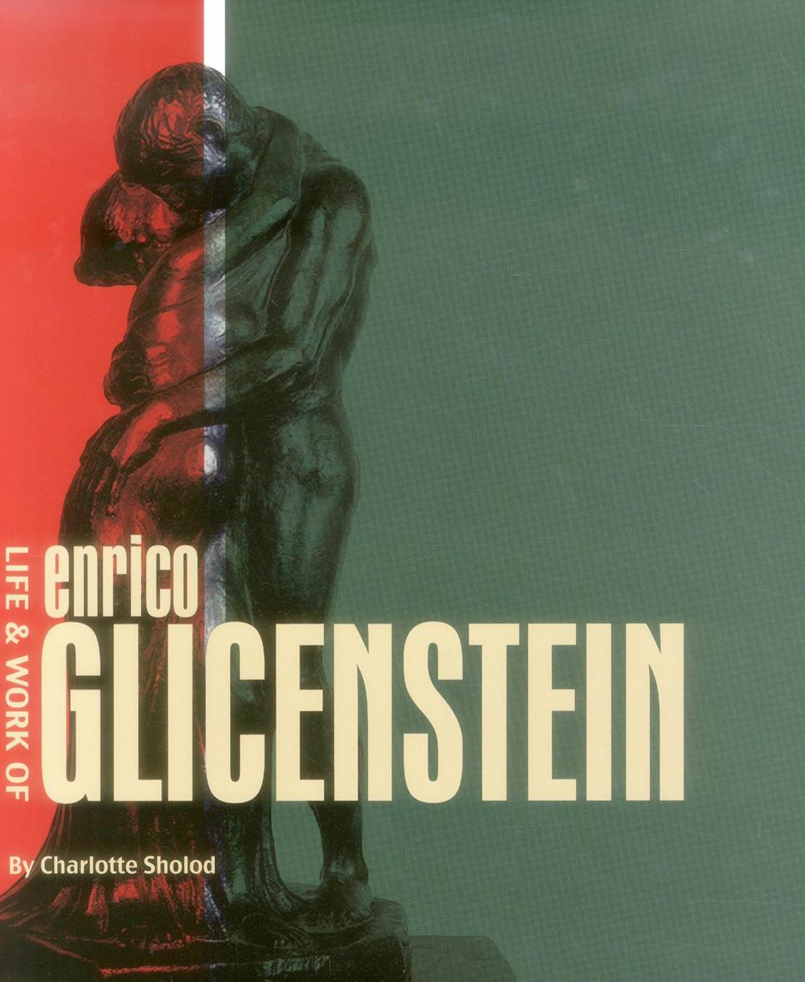 Life & Work of Enrico Glicenstein