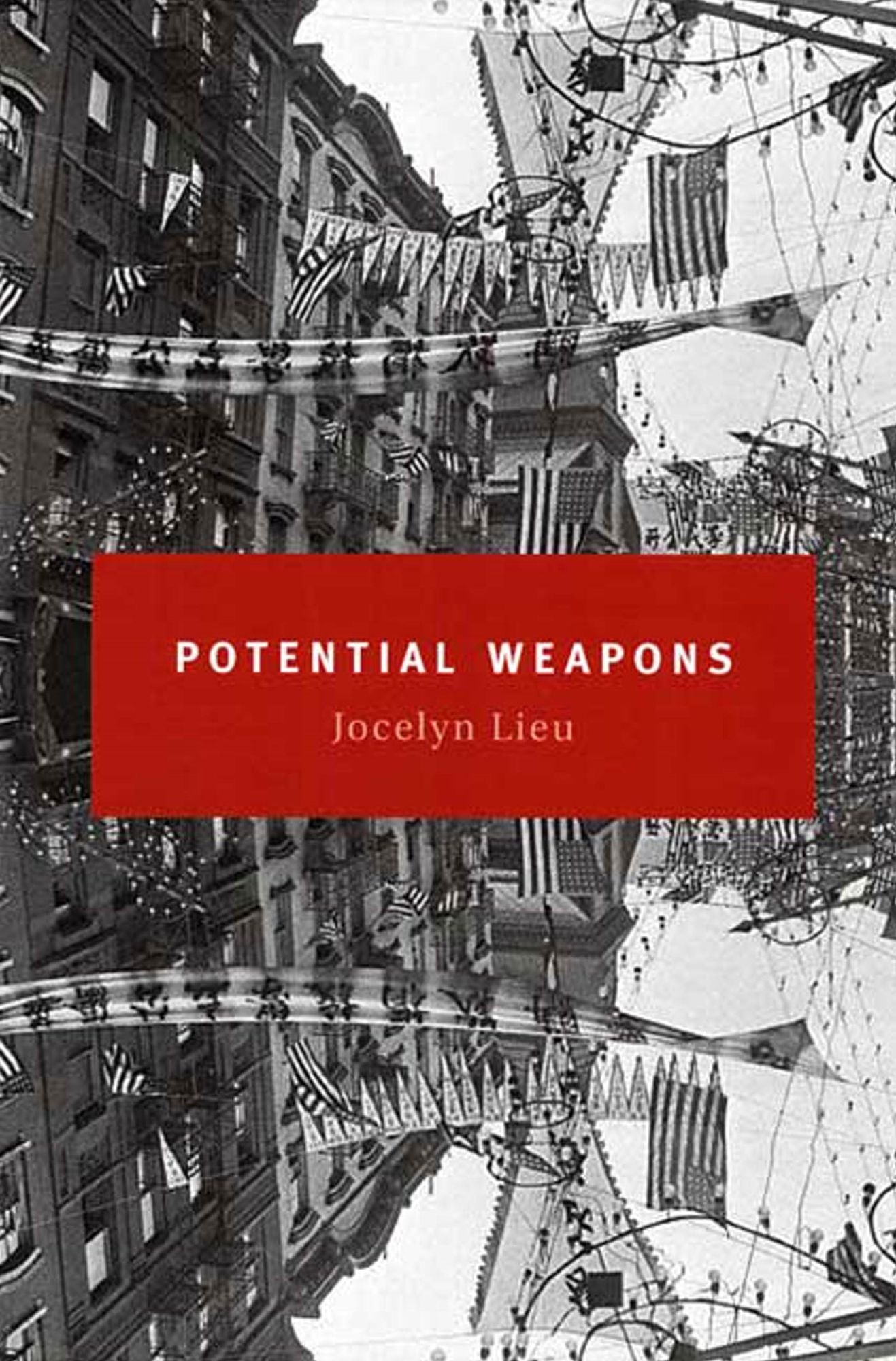 Potential Weapons: A Novella and Stories