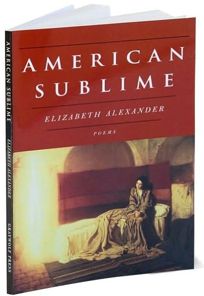 American Sublime