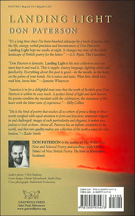 Landing Light