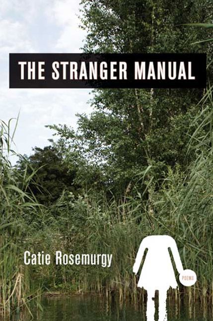 The Stranger Manual