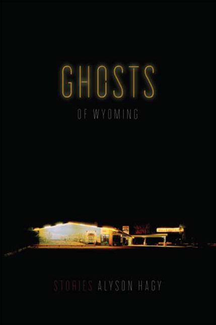 Ghosts of Wyoming