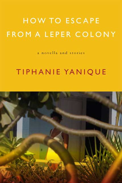 How to Escape from a Leper Colony