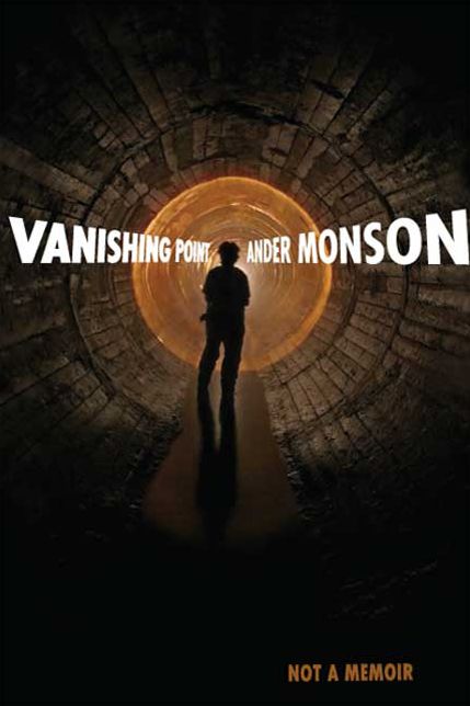 Vanishing Point: Not a Memoir