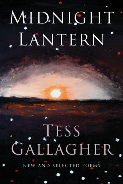 Midnight Lantern: New and Selected Poems