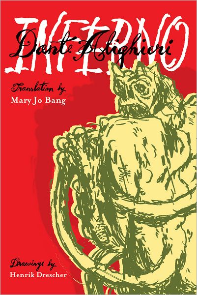 Inferno: A New Translation
