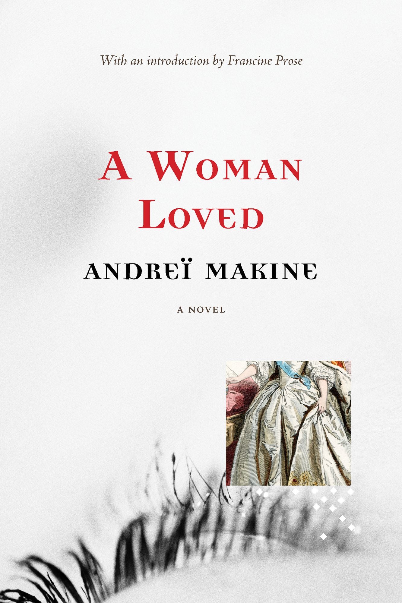 A Woman Loved: A Novel