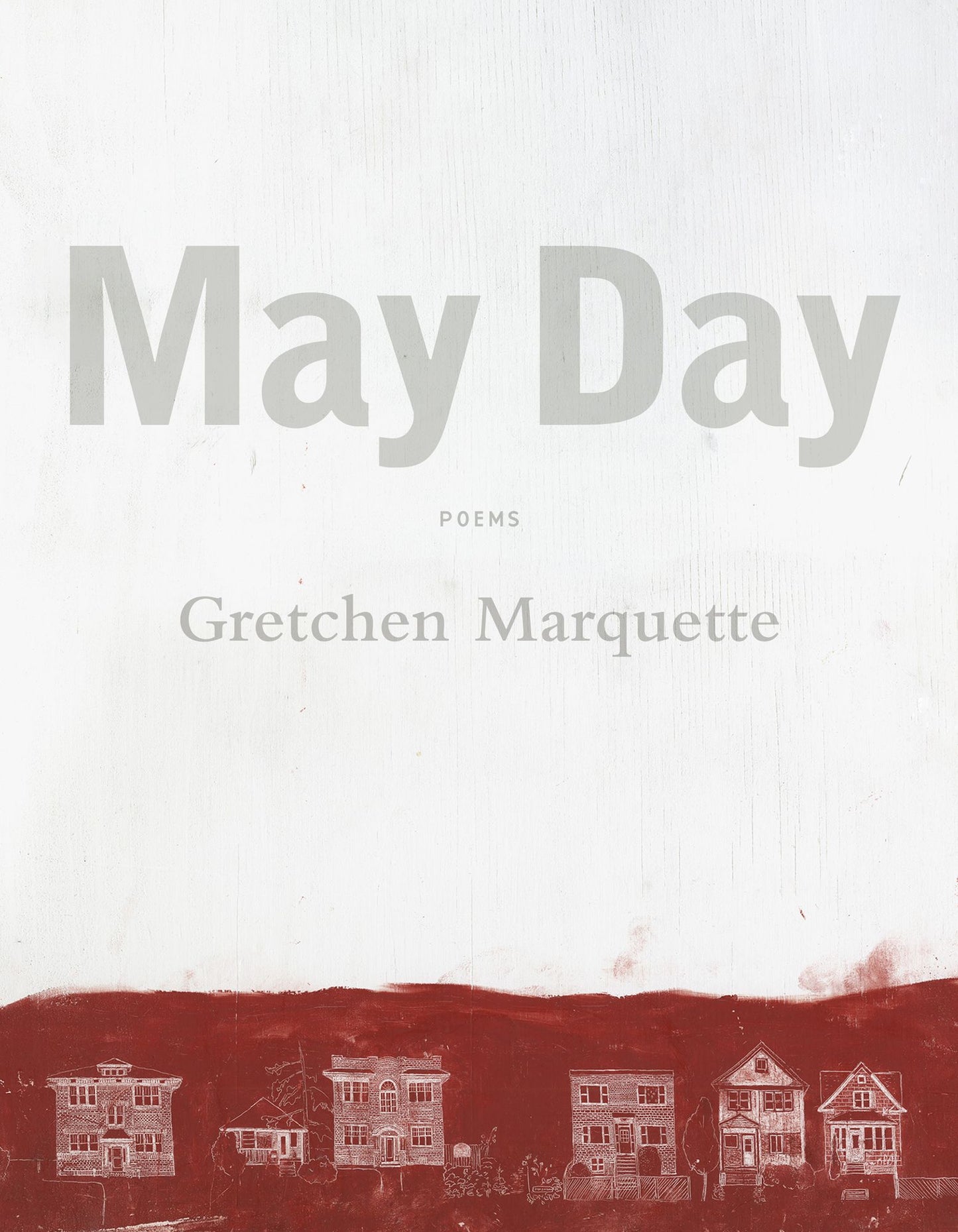 May Day: Poems