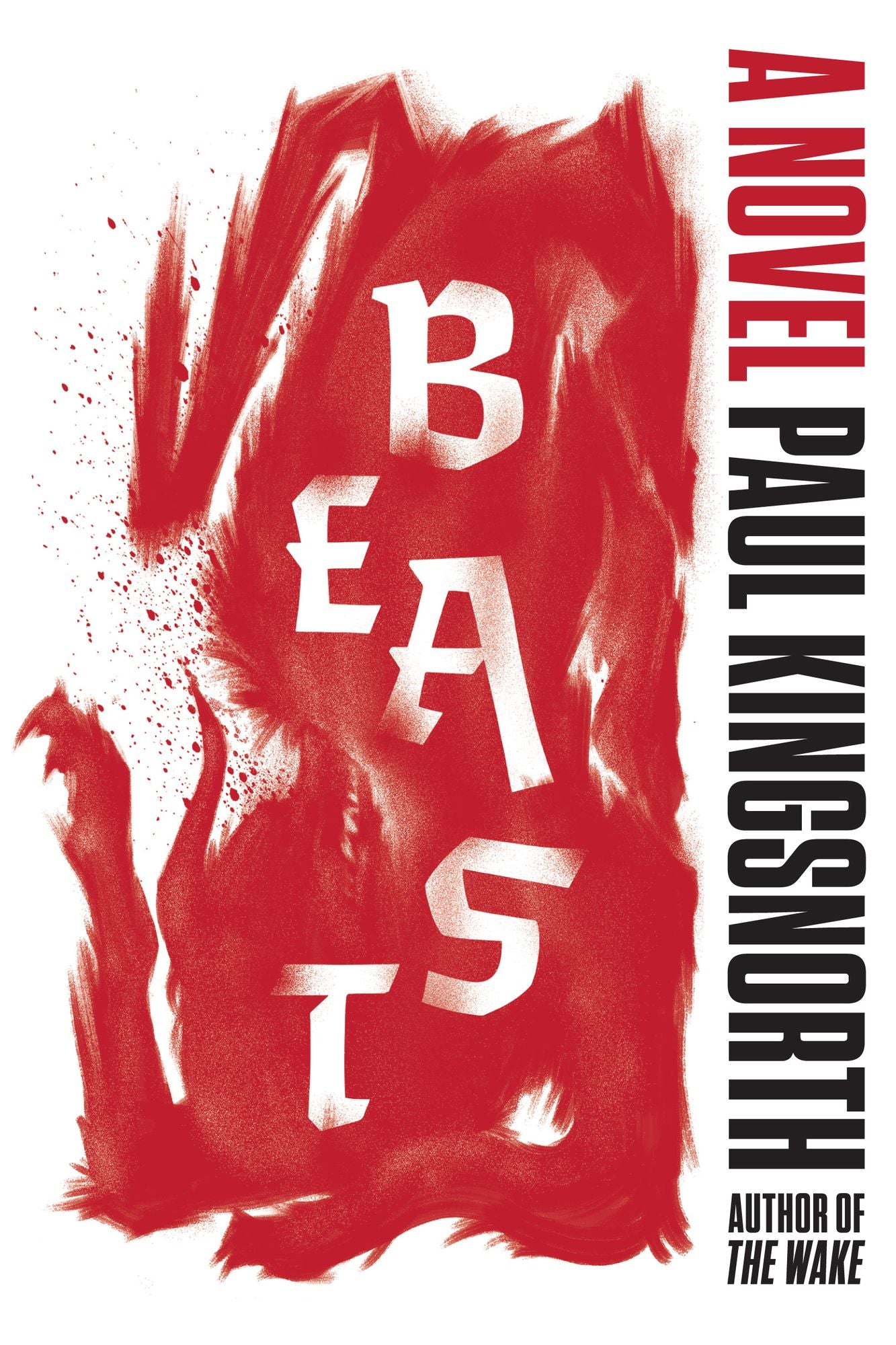 Beast: A Novel