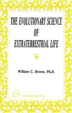 Evolutionary Science of Extraterrestrial Life