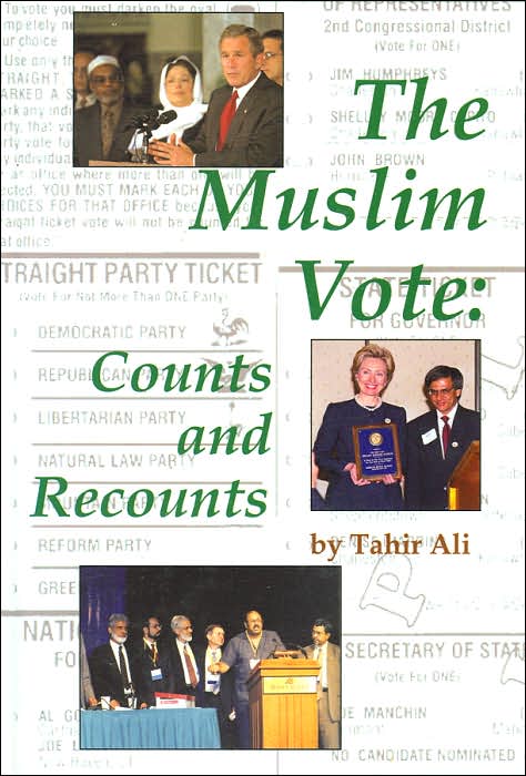 Muslim Vote: Counts and Recounts