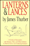 Lanterns and Lances