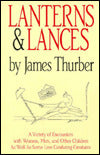 Lanterns and Lances