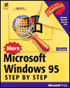 More Microsoft Windows 95 Step by Step
