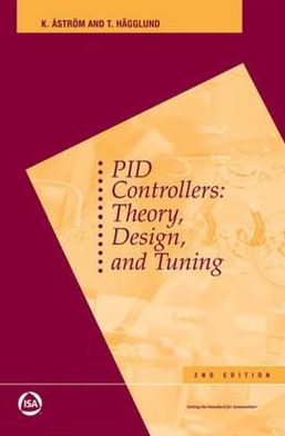 PID Controllers: Theory, Design and Tuning