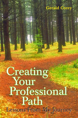 Creating Your Professional Path: Lessons from My Journey