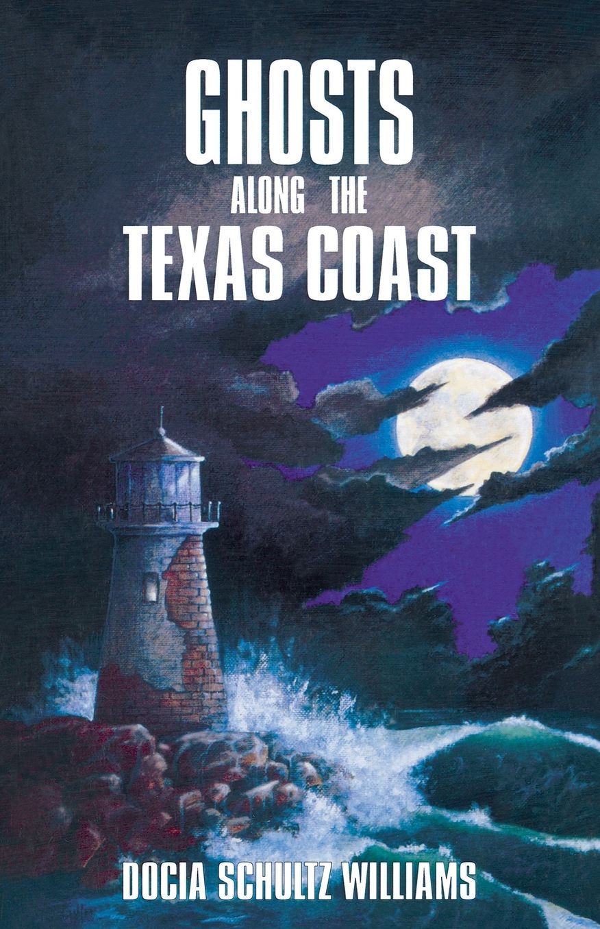 Ghosts along the Texas Coast
