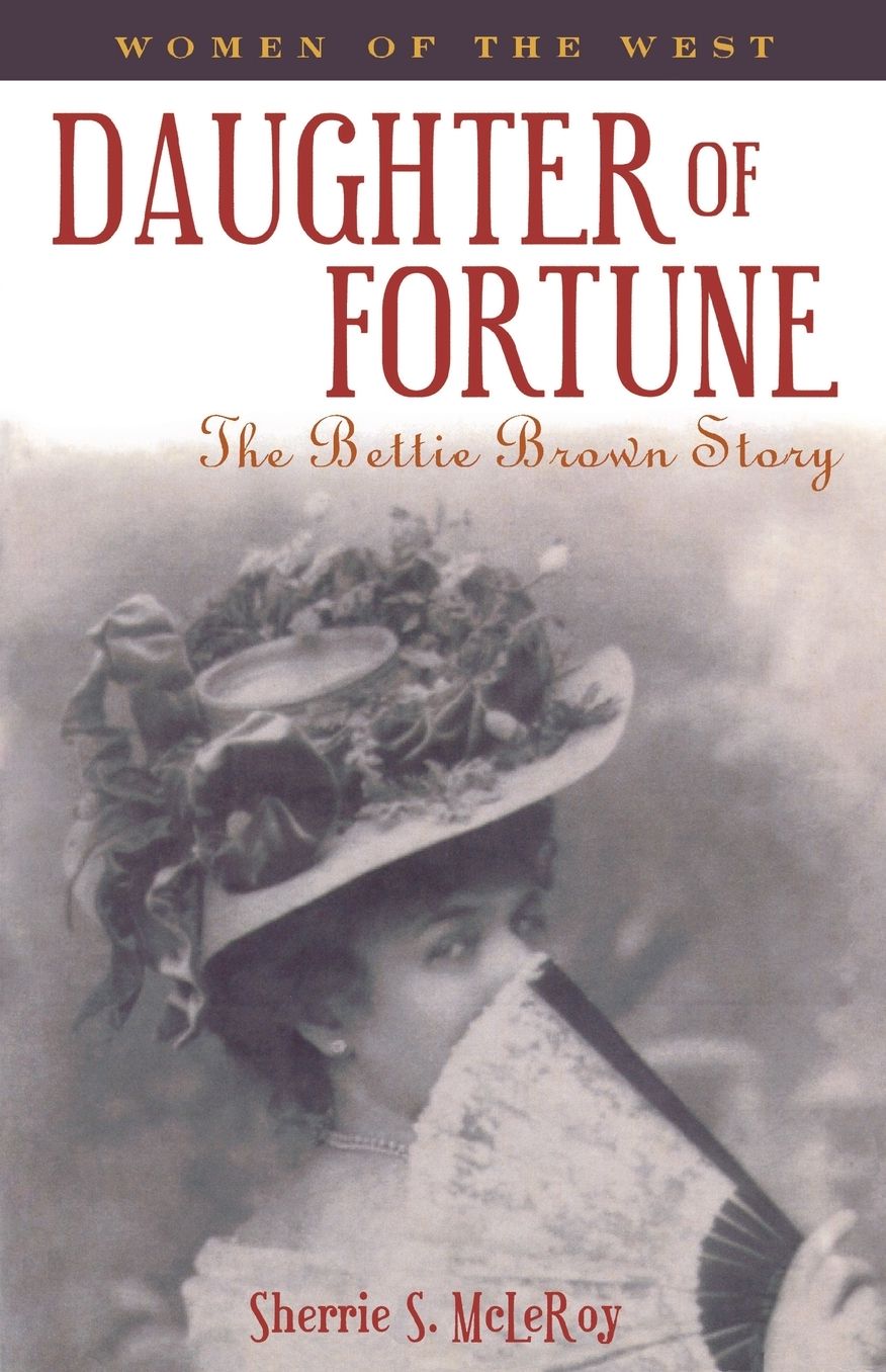 Daughter Of Fortune