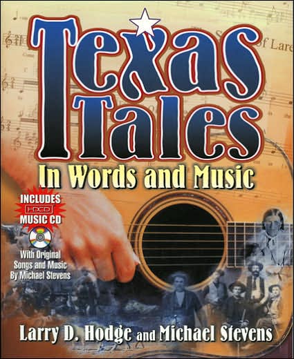Texas Tales in Words and Music