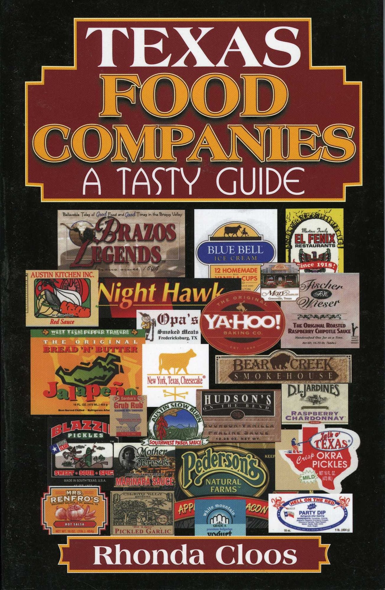 Texas Food Companies: A Tasty Guide