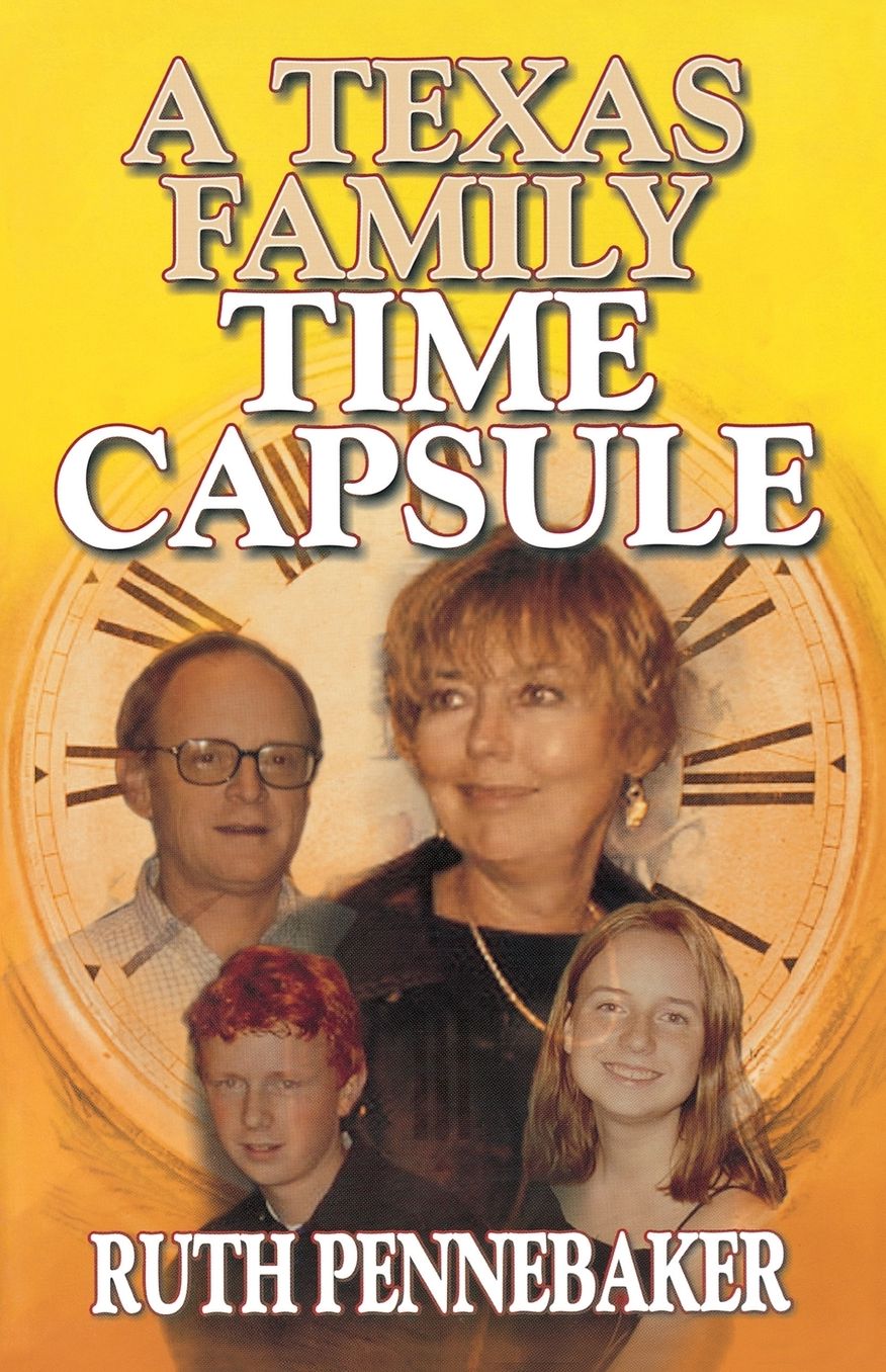 A Texas Time Capsule