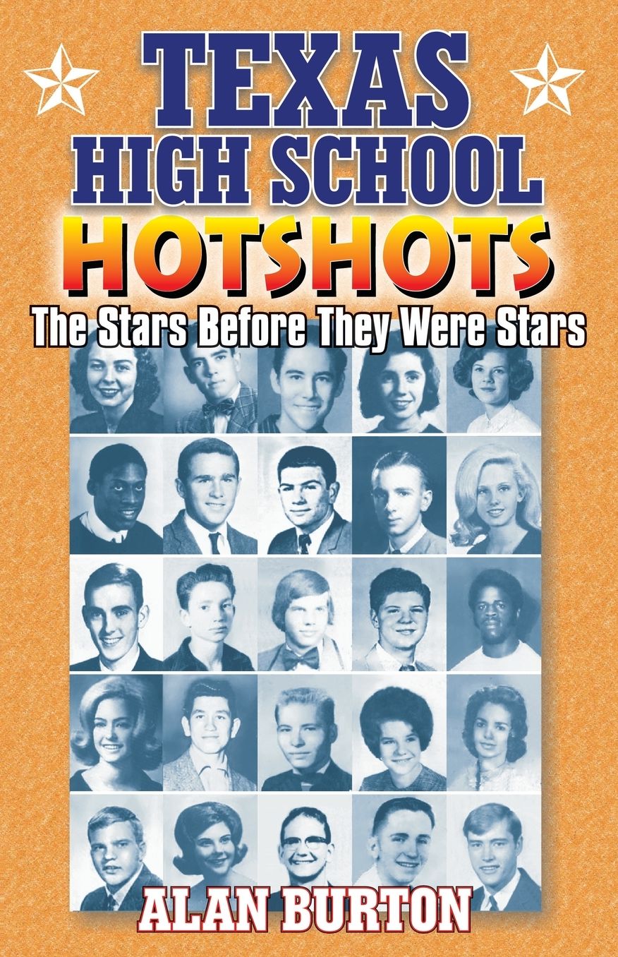 Texas High School Hotshots: The Stars Before They Were Stars