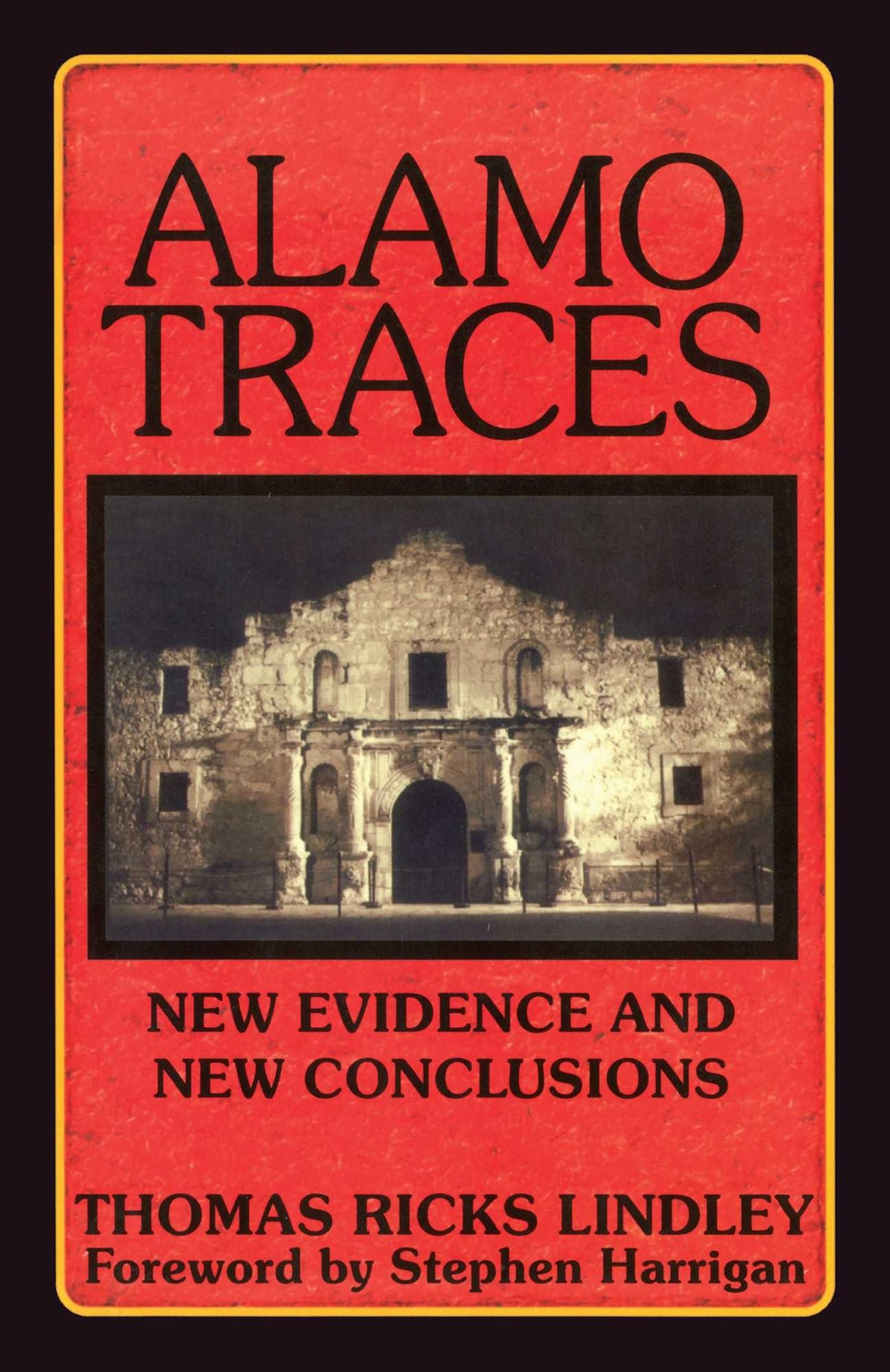 Alamo Traces