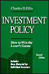 Investment Policy: How to Win the Loser's Game