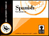 Spanish Grammar: Compact Facts Study Cards
