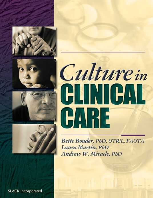 Culture In Clinical Care