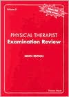 Physical Therapist Examination Review 2 Vol Set