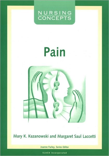 Pain