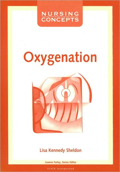 Oxygenation