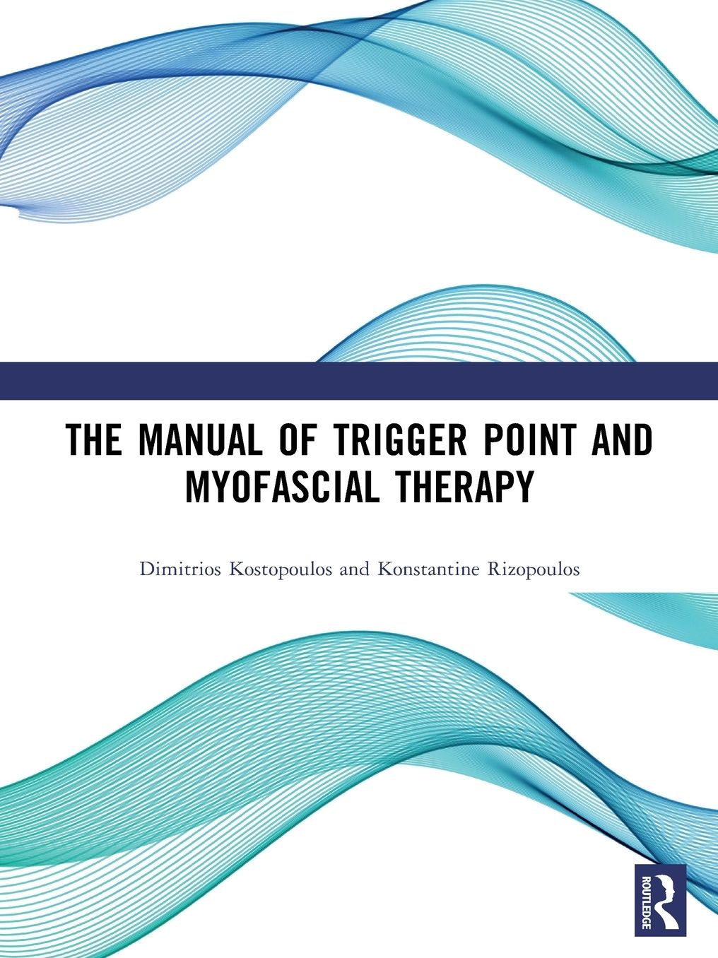 Manual Of Trigger Point And Myofascial Therapy