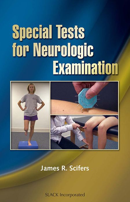 Special Test for Neurologic Examination