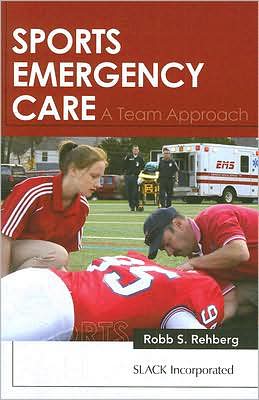 Sports Emergency Care: A Team Approach