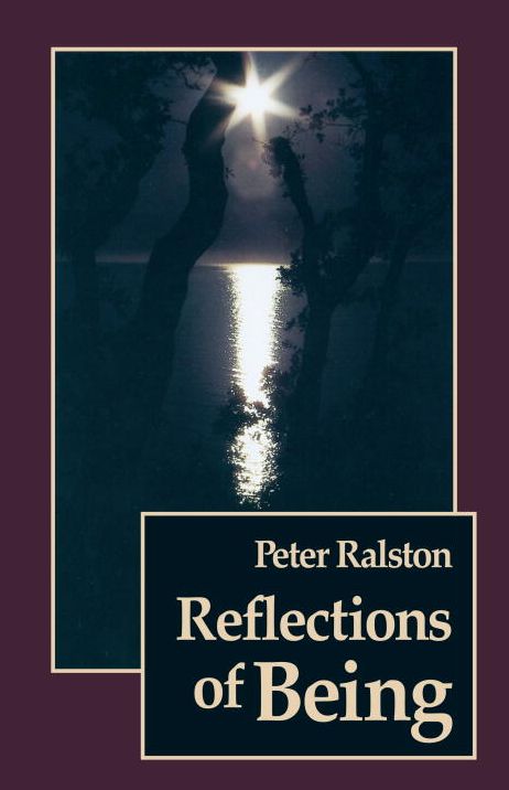 Reflections of Being: To `I` or Not to `I`