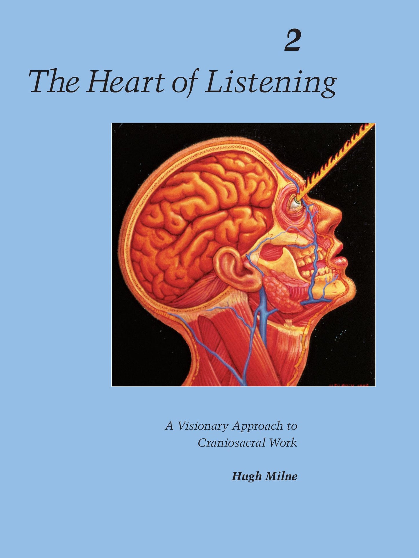 The Heart of Listening: Anatomy, Technique, Transcendence