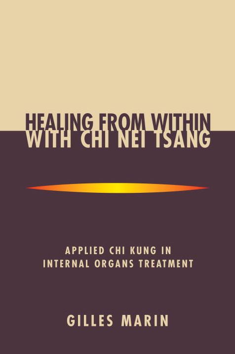 Healing from Within, with Chi Nei Tsang
