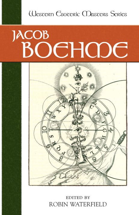 Jacob Boehme