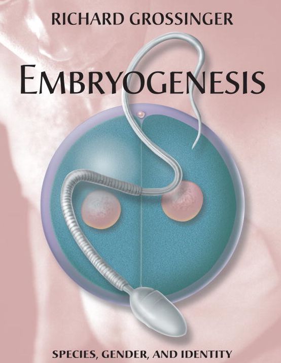 Embryogenesis: Species, Gender and Identity