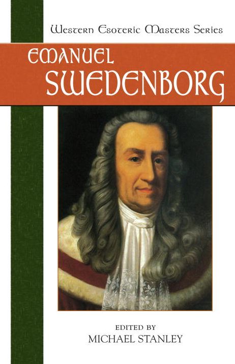 Emanuel Swedenborg (Western Esoteric Masters Series)